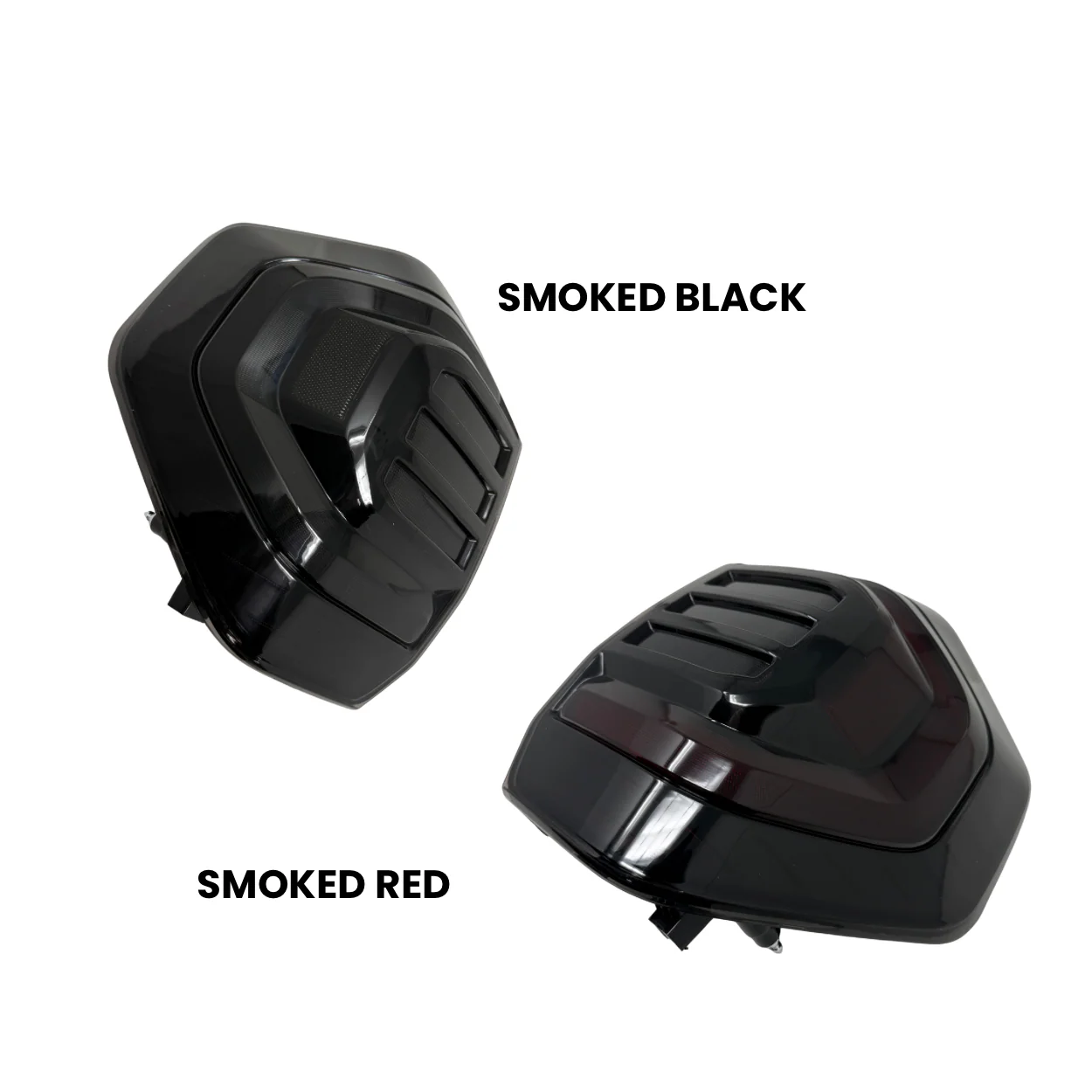 Aspire Stealth Tail Lights for 4Runner (2025-2026) - Image 5