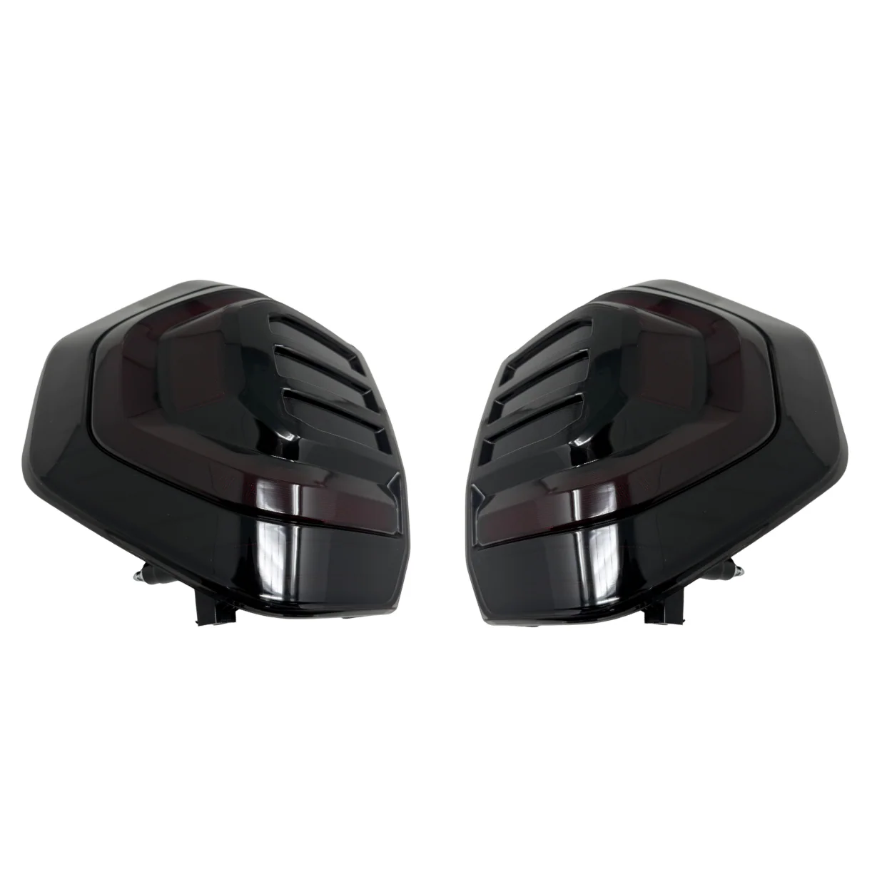 Aspire Stealth Tail Lights for 4Runner (2025-2026) - Image 6