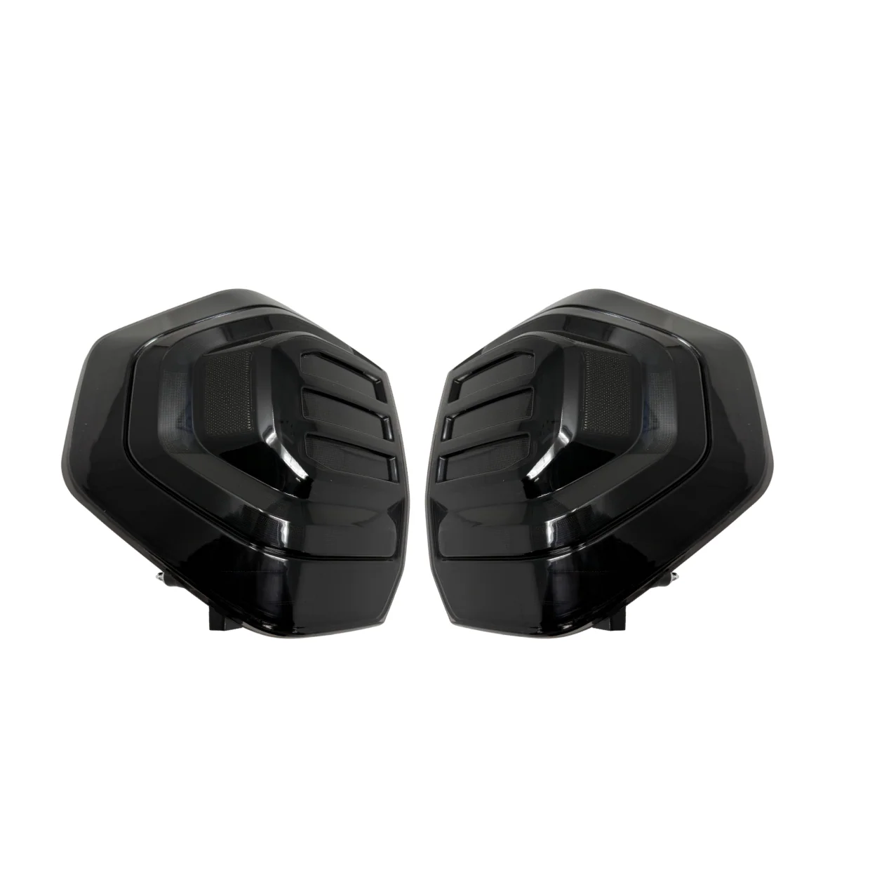 Aspire Stealth Tail Lights for 4Runner (2025-2026) - Image 9