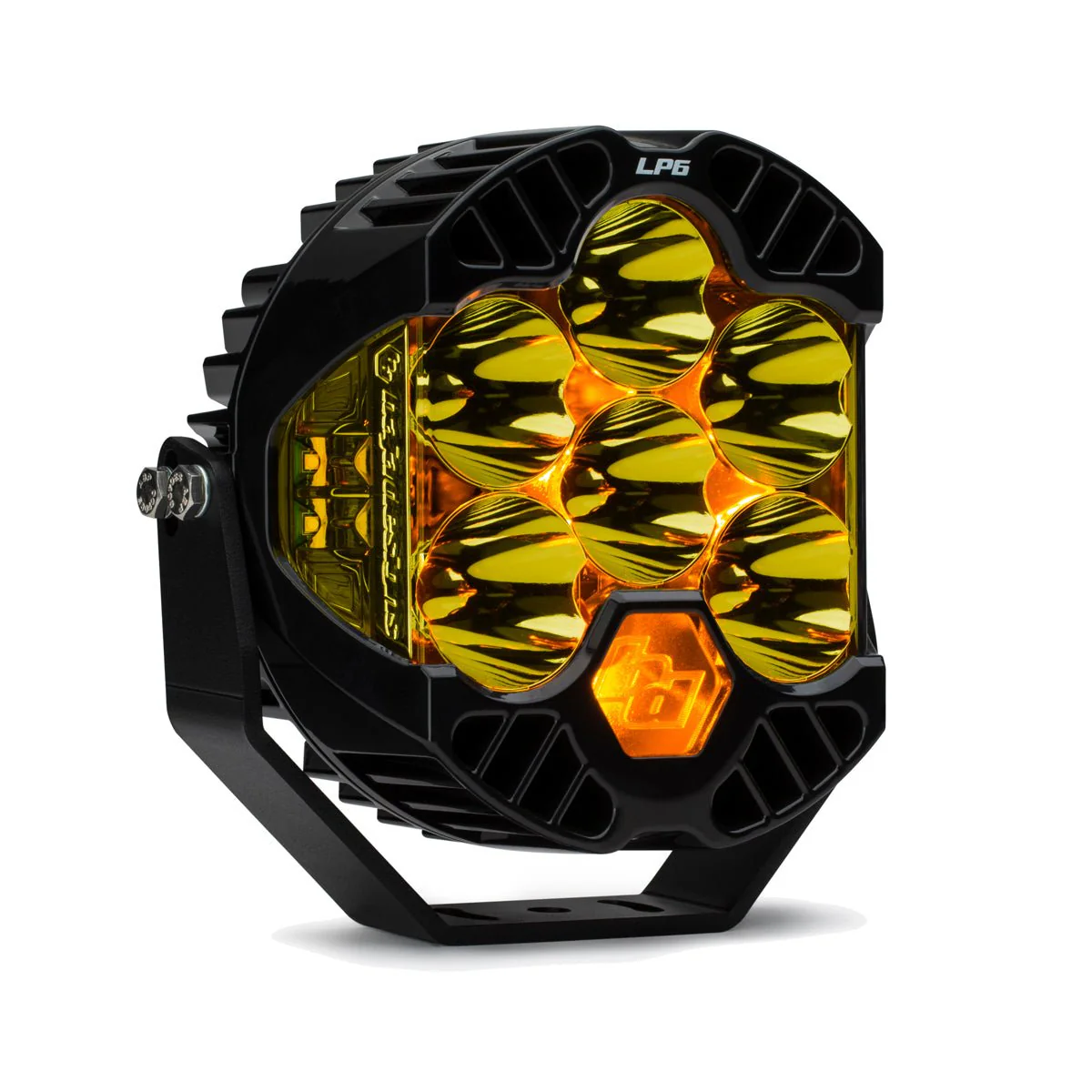 Baja Designs LP6 Pro LED Light Pod - Image 3