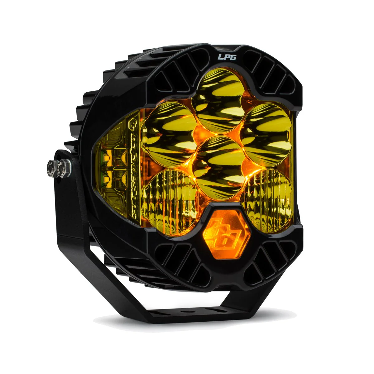 Baja Designs LP6 Pro LED Light Pod - Image 4