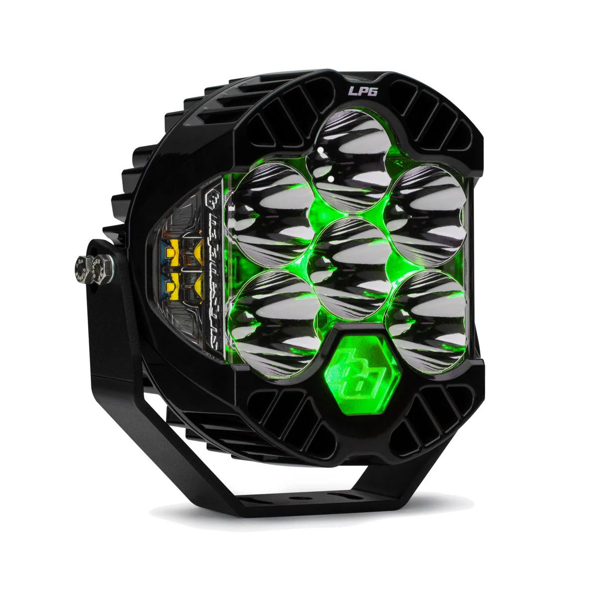 Baja Designs LP6 Pro LED Light Pod - Image 5