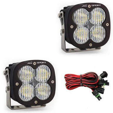 Baja Designs XL Sport LED Light Pods - Image 3
