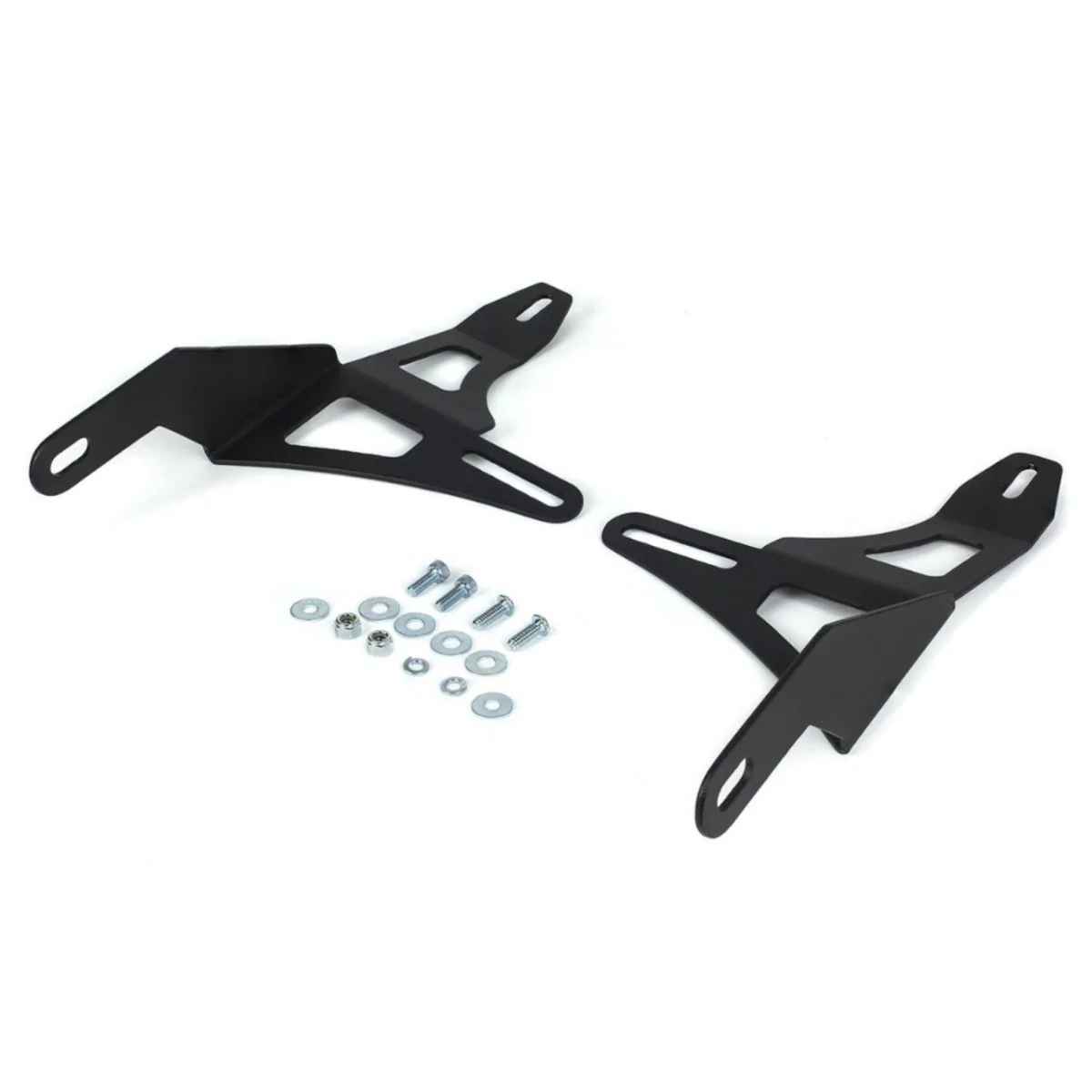 Cali Raised 32" Lower Bumper Hidden LED Light Bar Kit for Tacoma (2016-2023) - Image 4