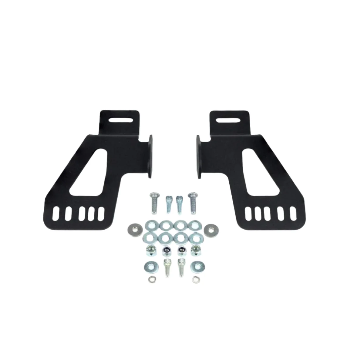 Cali Raised 32" Upper Grille Hidden LED Light Bar Kit for Tacoma (2016-2023) - Image 5