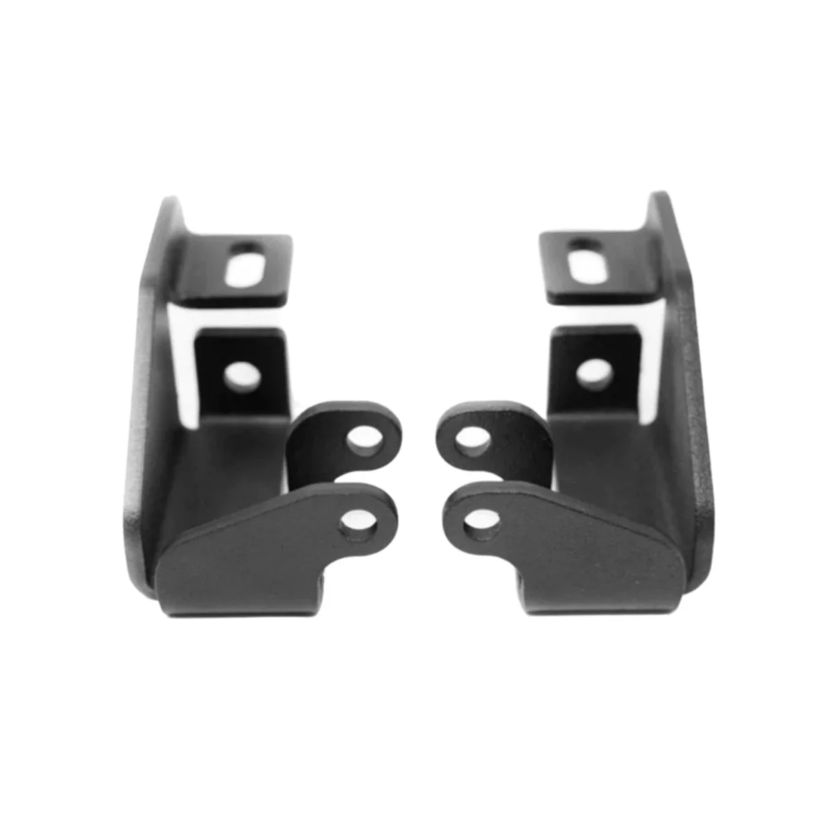 Cali Raised 360 LED Light Pod Mounts For Premium Roof Rack - Image 3