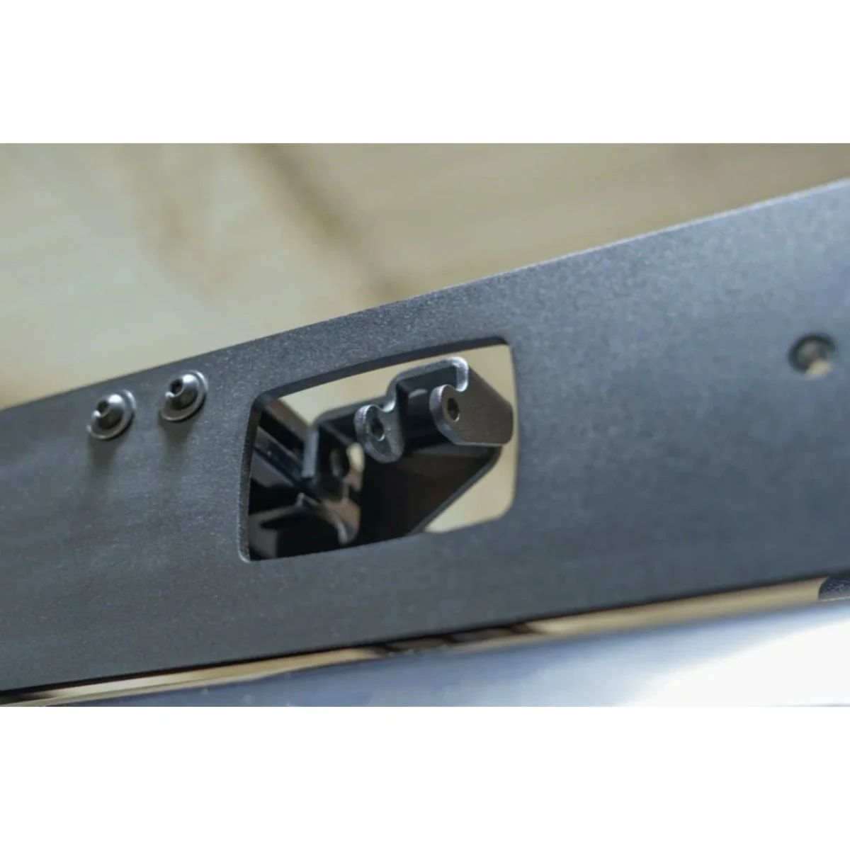 Cali Raised 360 LED Light Pod Mounts For Premium Roof Rack - Image 4