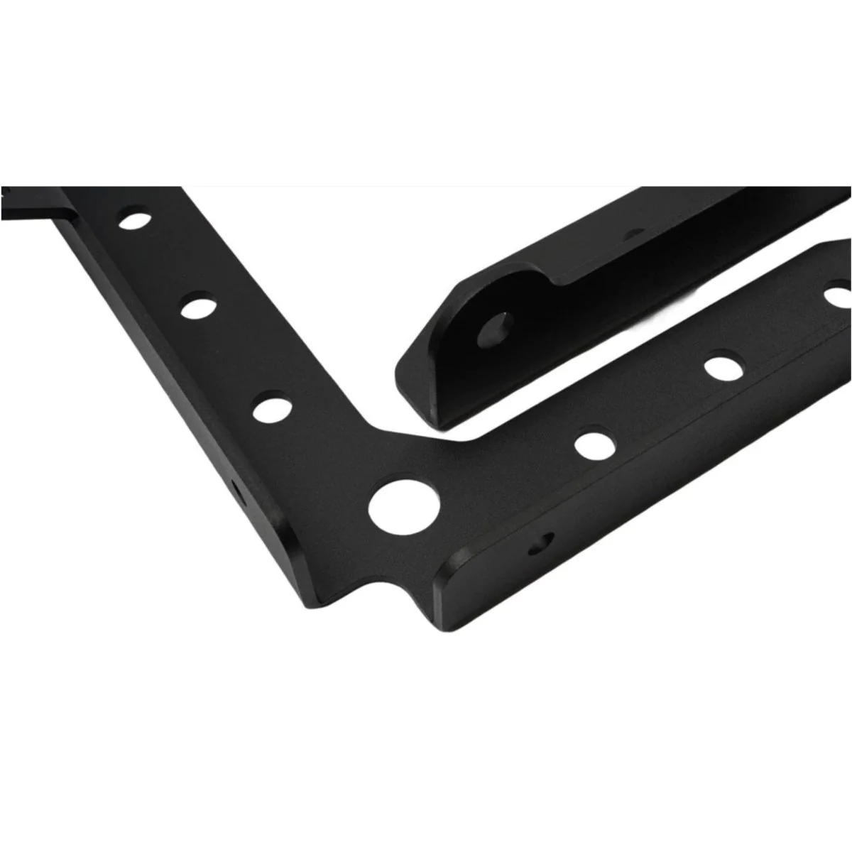 Cali Raised Bed Channel Supports and Stiffners for Tacoma (2005-2023) - Image 11