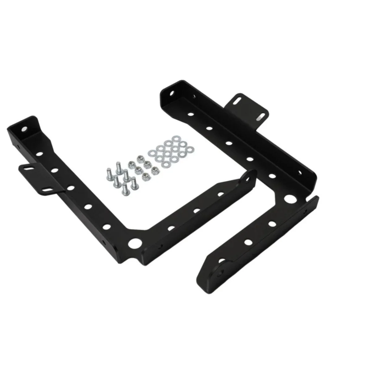 Cali Raised Bed Channel Supports and Stiffners for Tacoma (2005-2023) - Image 12