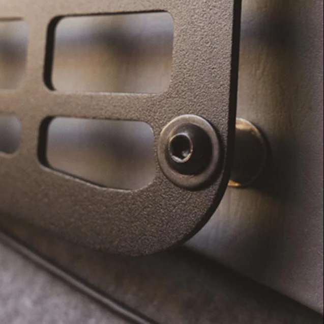 Cali Raised Center Console Molle Panels for Tacoma (2005-2023) - Image 11