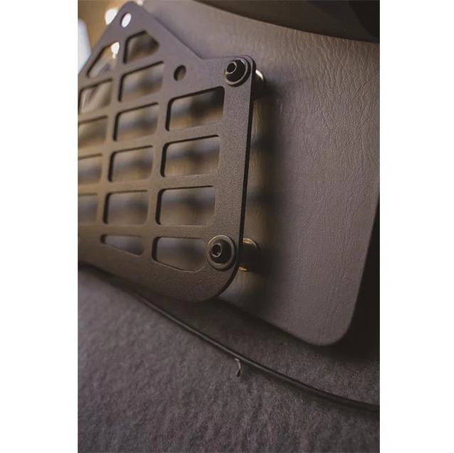Cali Raised Center Console Molle Panels for Tacoma (2005-2023) - Image 12