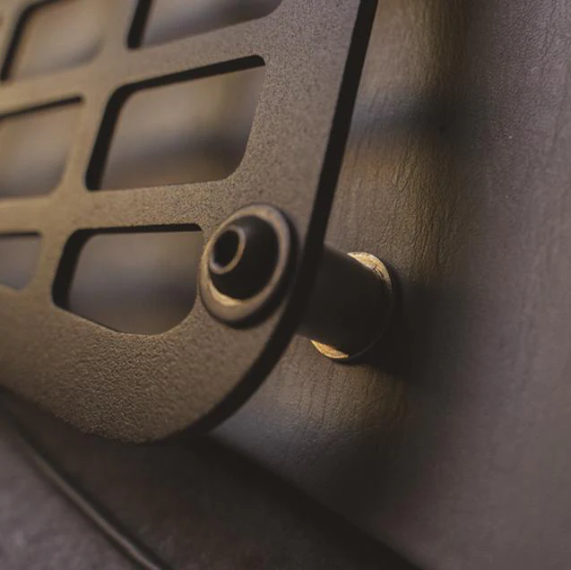 Cali Raised Center Console Molle Panels for Tacoma (2005-2023) - Image 14