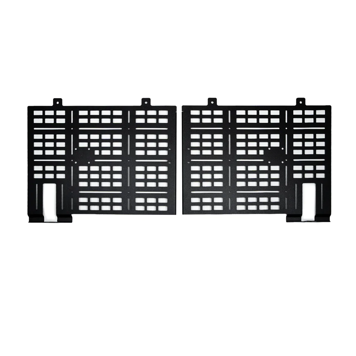 Cali Raised Front Bed Molle System for Tacoma (2024) - Image 6