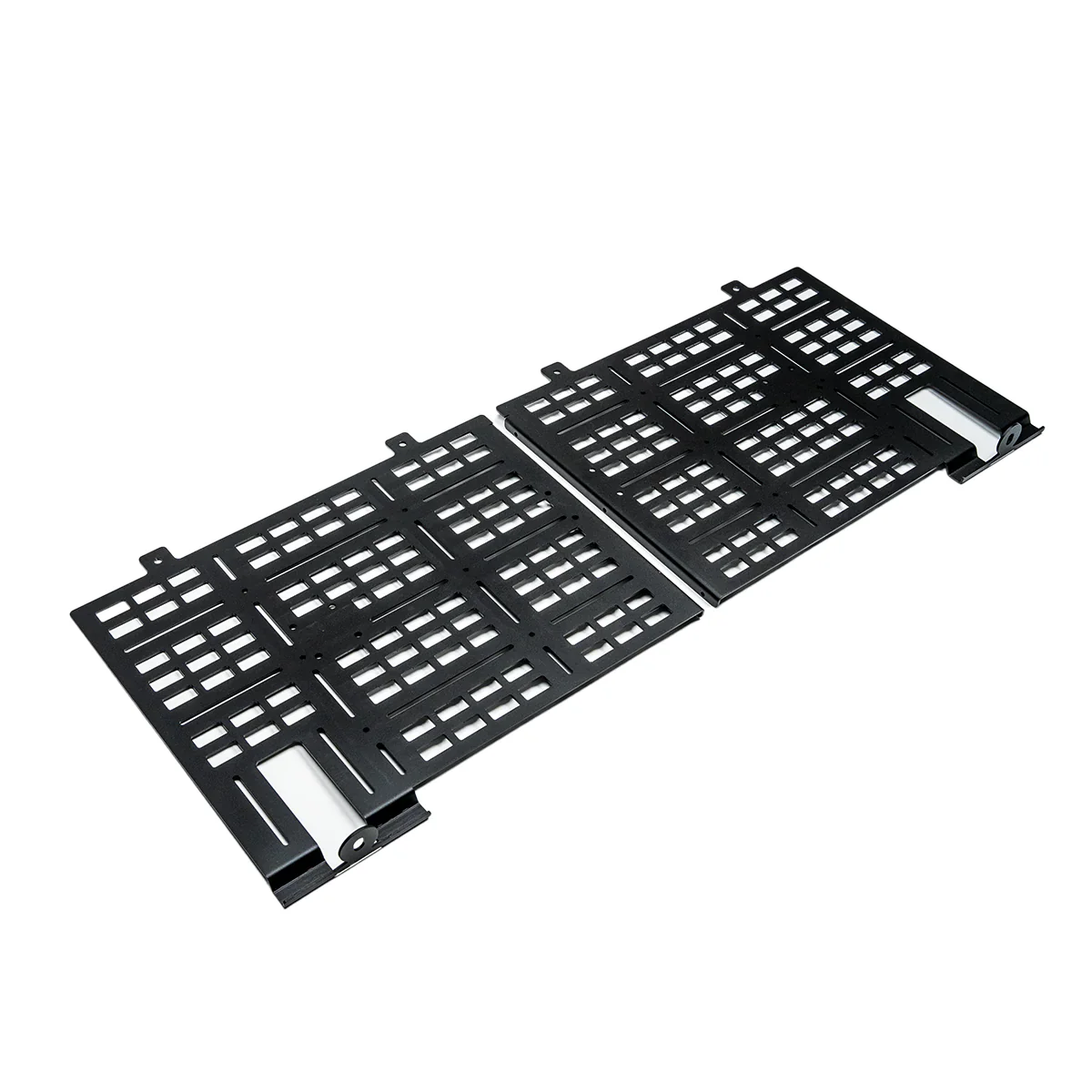 Cali Raised Front Bed Molle System for Tacoma (2024) - Image 7