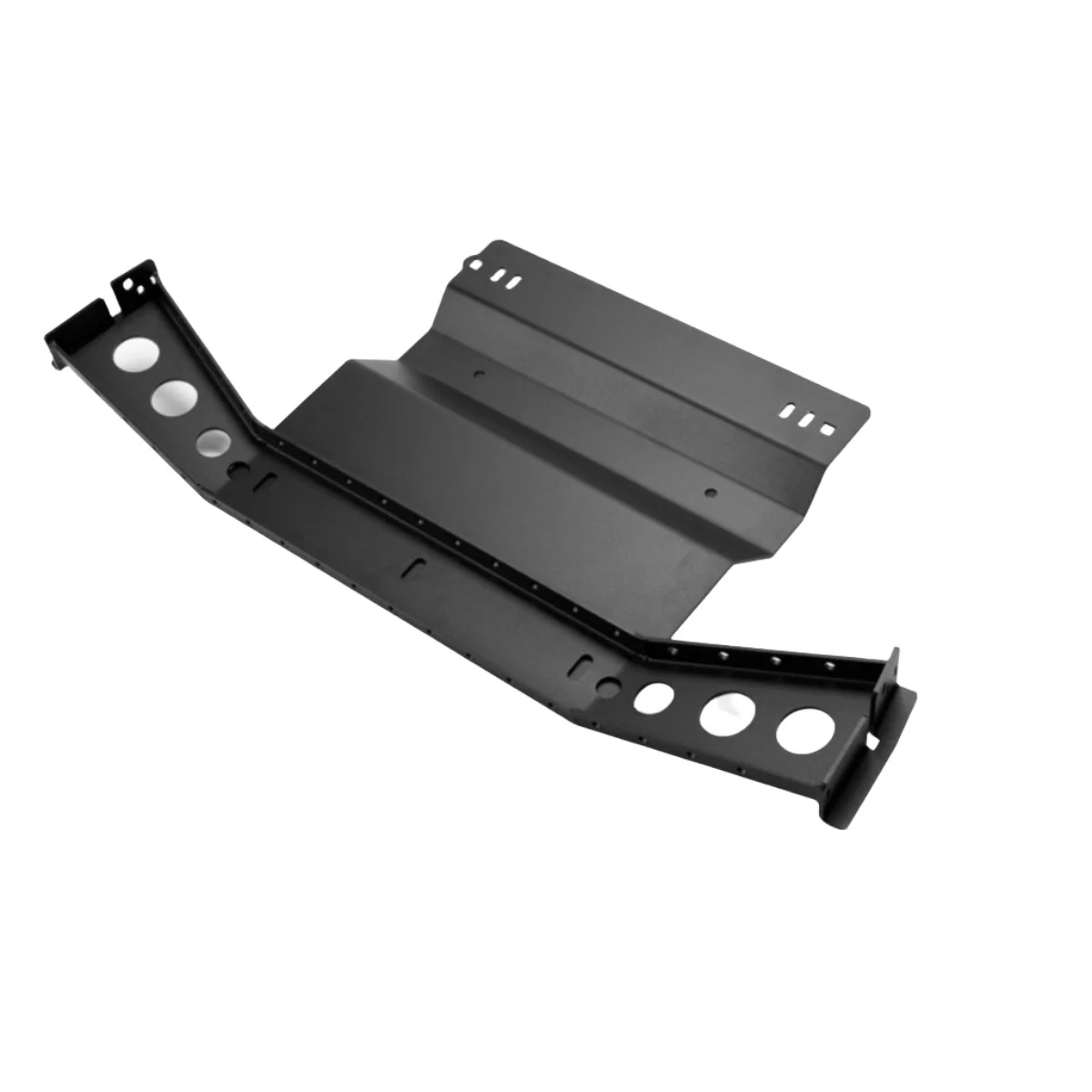Cali Raised Full Skid Plates for Tacoma (2005-2023) - Image 7
