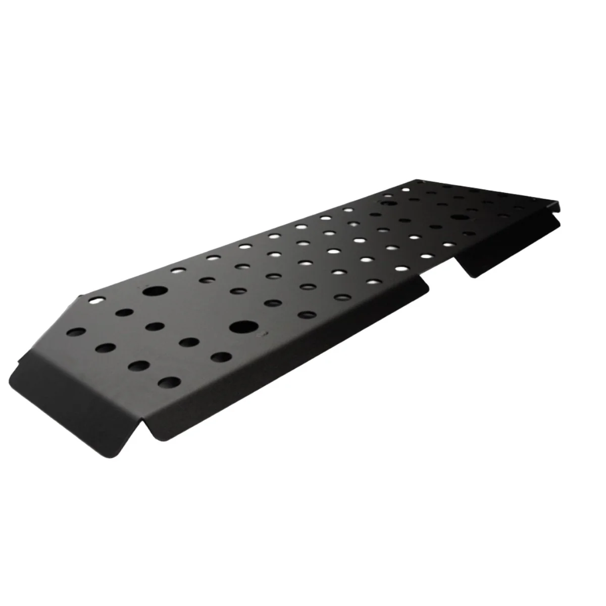 Cali Raised Full Skid Plates for Tacoma (2005-2023) - Image 8