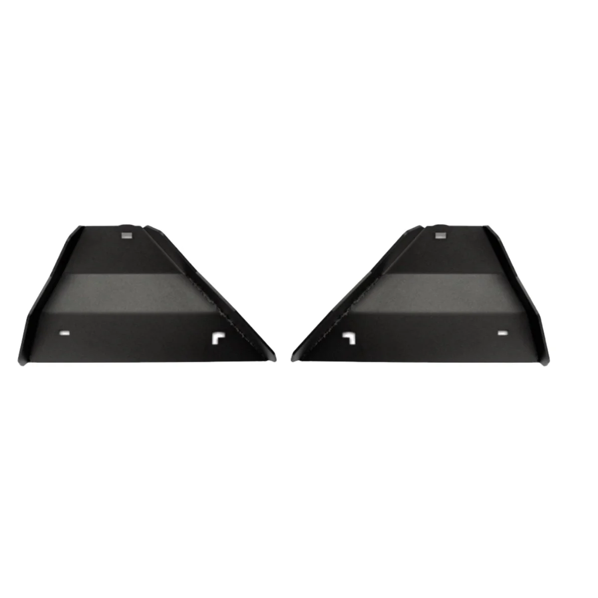 Cali Raised Full Skid Plates for Tacoma (2005-2023) - Image 9