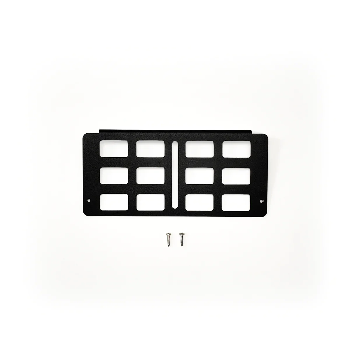 Cali Raised Interior Center Console Molle Panel for Tacoma (2024) - Image 7