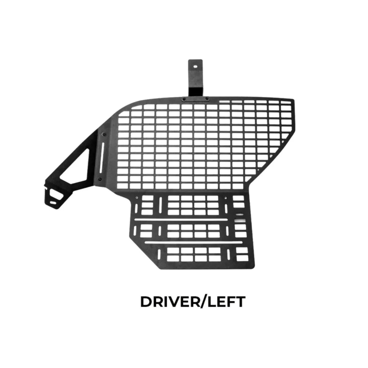 Cali Raised Interior Rear MOLLE Panel for 4Runner (2010-2023) - Image 10