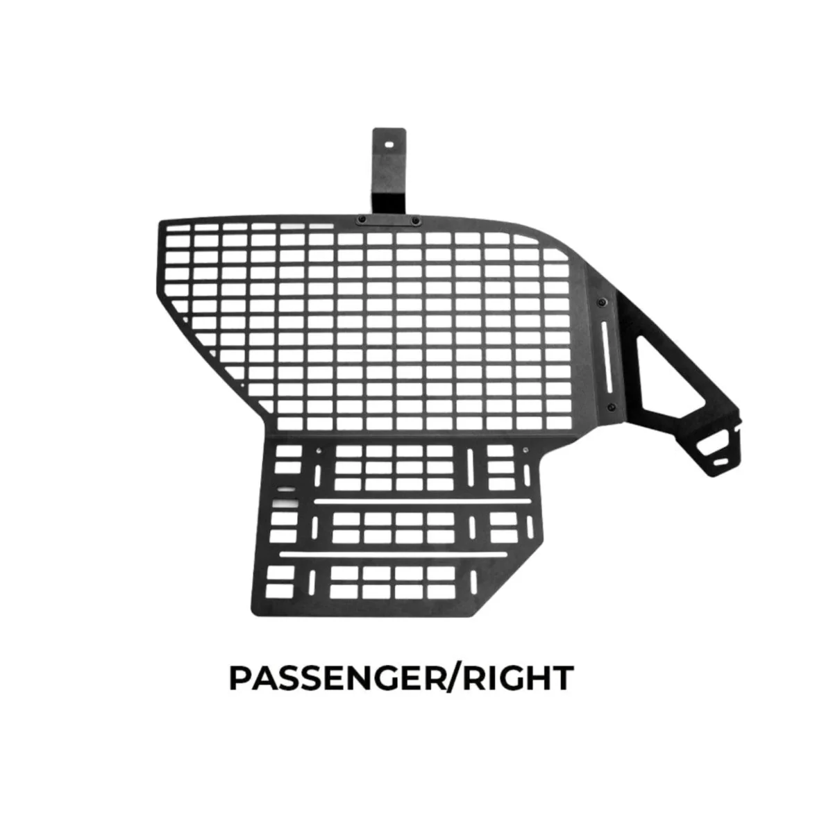 Cali Raised Interior Rear MOLLE Panel for 4Runner (2010-2023) - Image 11