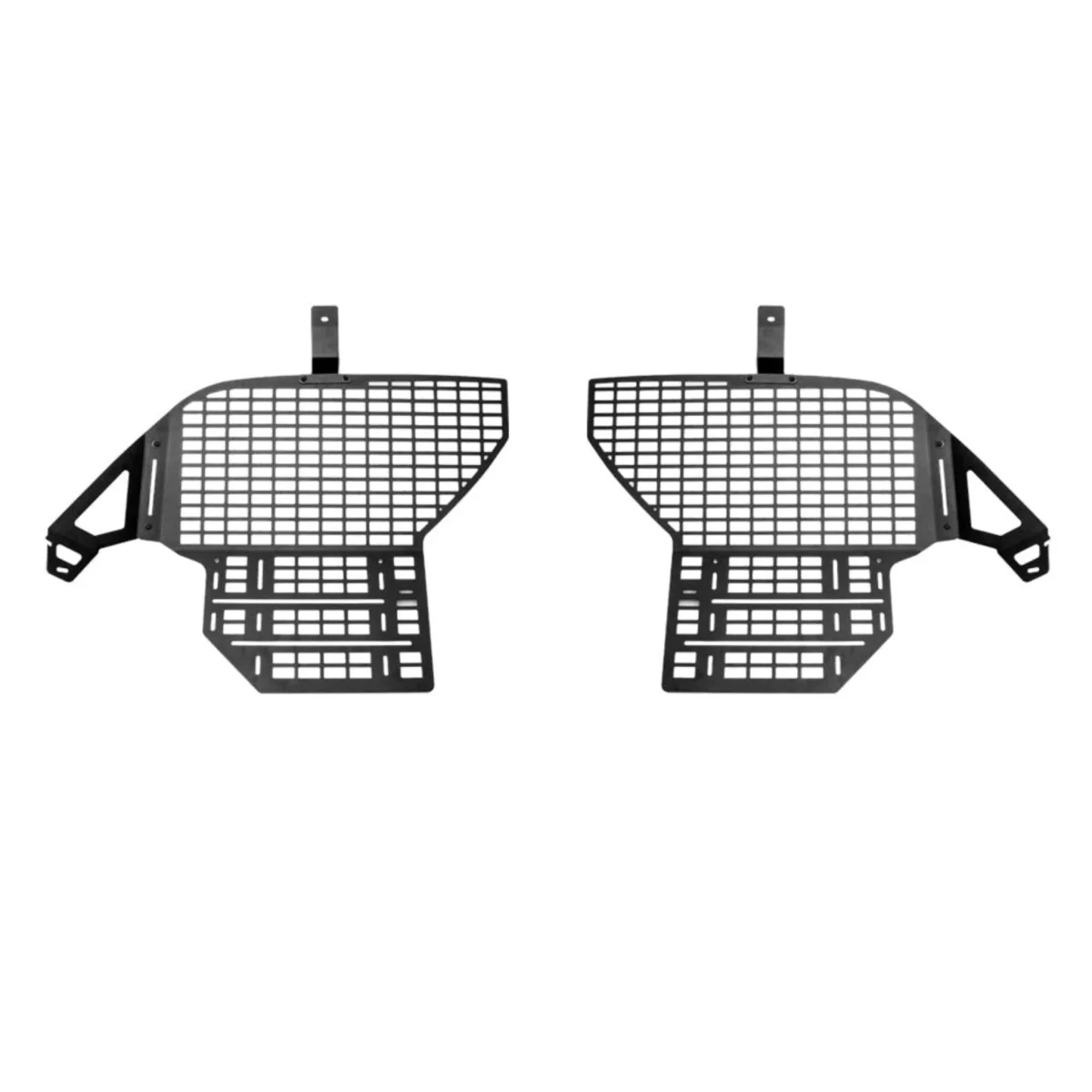 Cali Raised Interior Rear MOLLE Panel for 4Runner (2010-2023) - Image 12