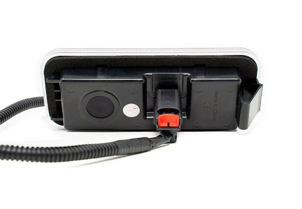 Cali Raised LED Bed Light Kit for Tacoma (2020-2023) - Image 3