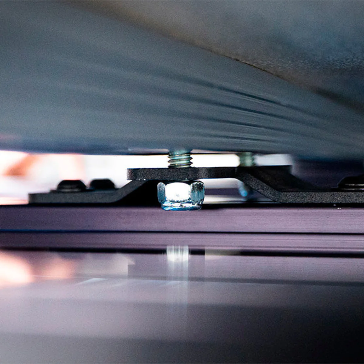 Cali Raised LED Roof Rack Roof Top Tent Mounts - Image 14