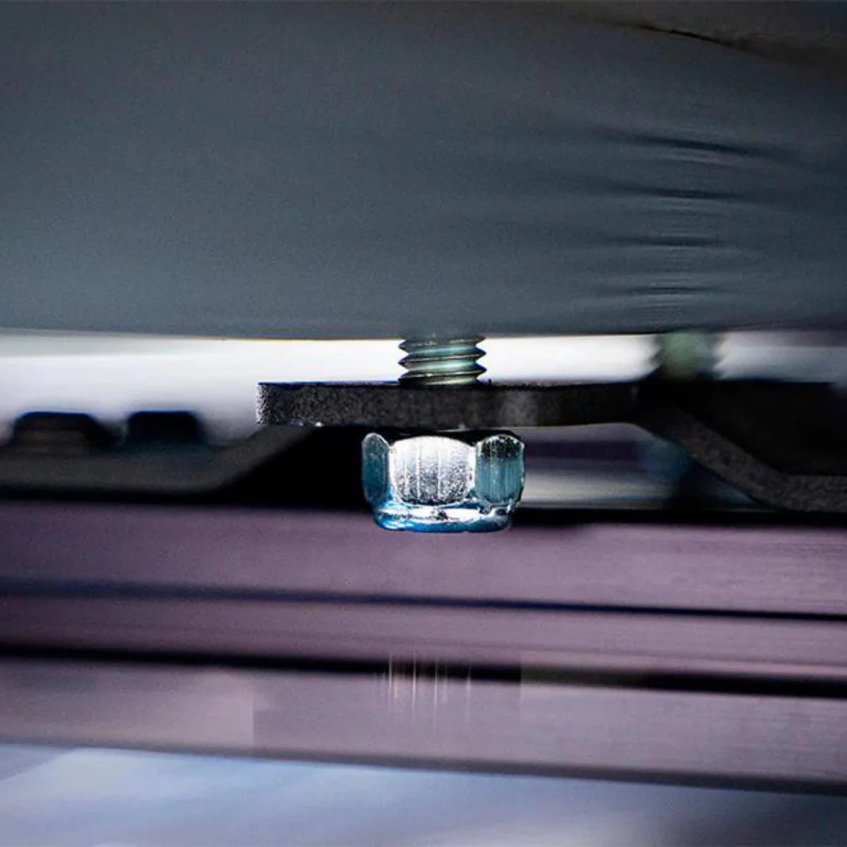 Cali Raised LED Roof Rack Roof Top Tent Mounts - Image 15