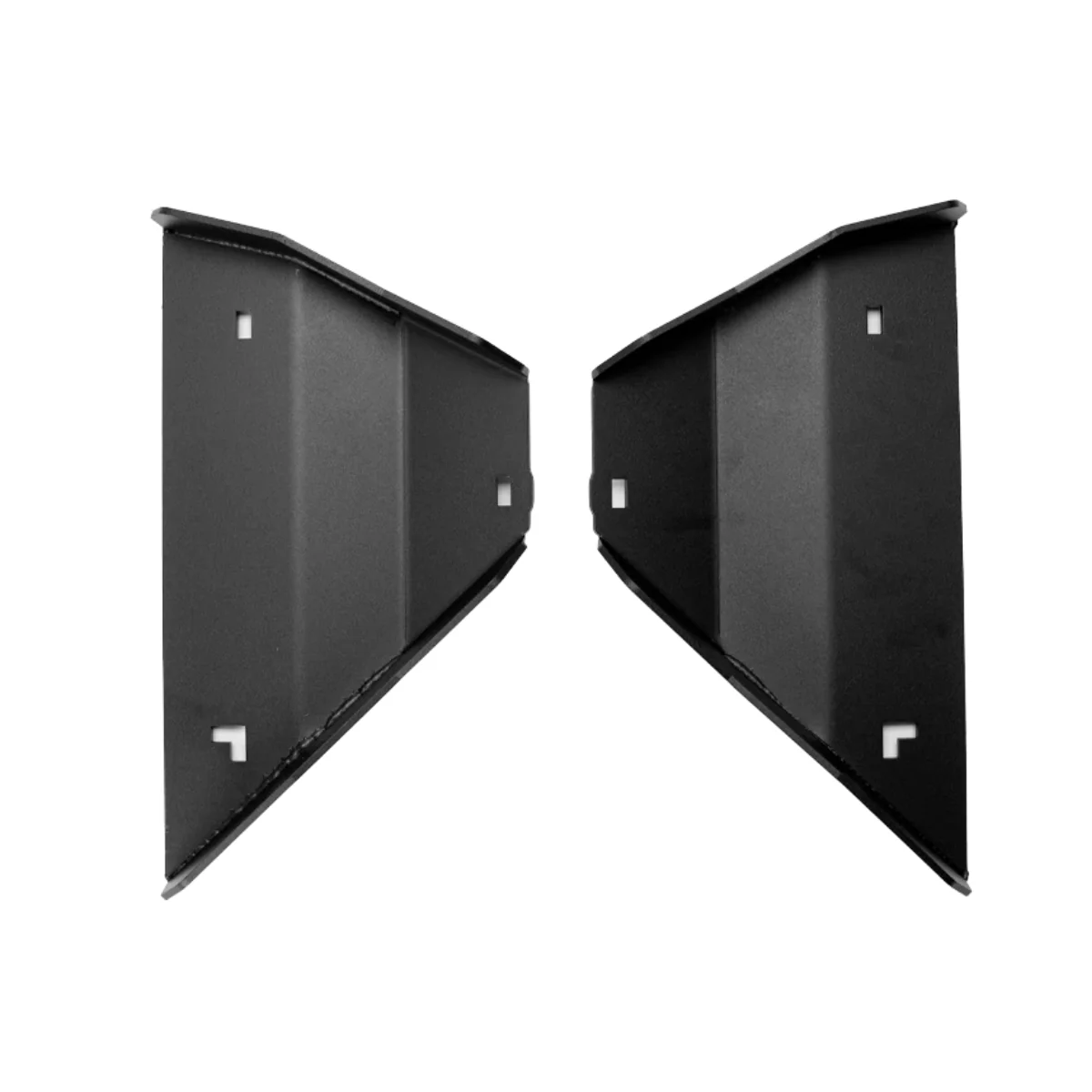 Cali Raised Lower Control Arm Skid Plate for Tacoma (2005-2023) - Image 9