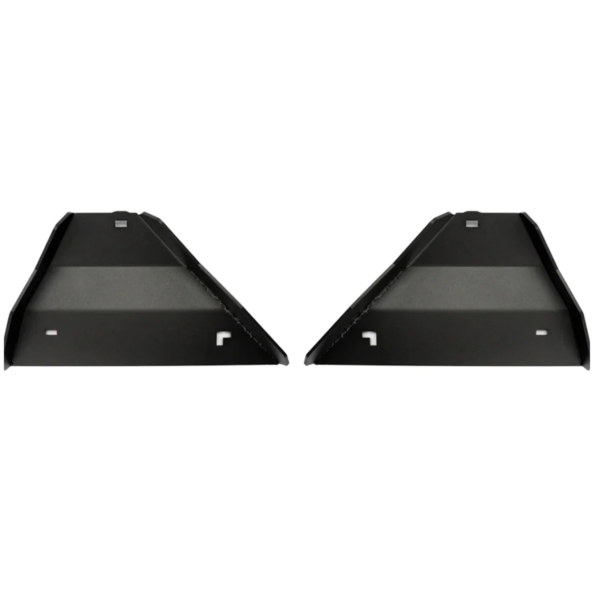 Cali Raised Lower Control Arm Skid Plate for Tacoma (2005-2023) - Image 13
