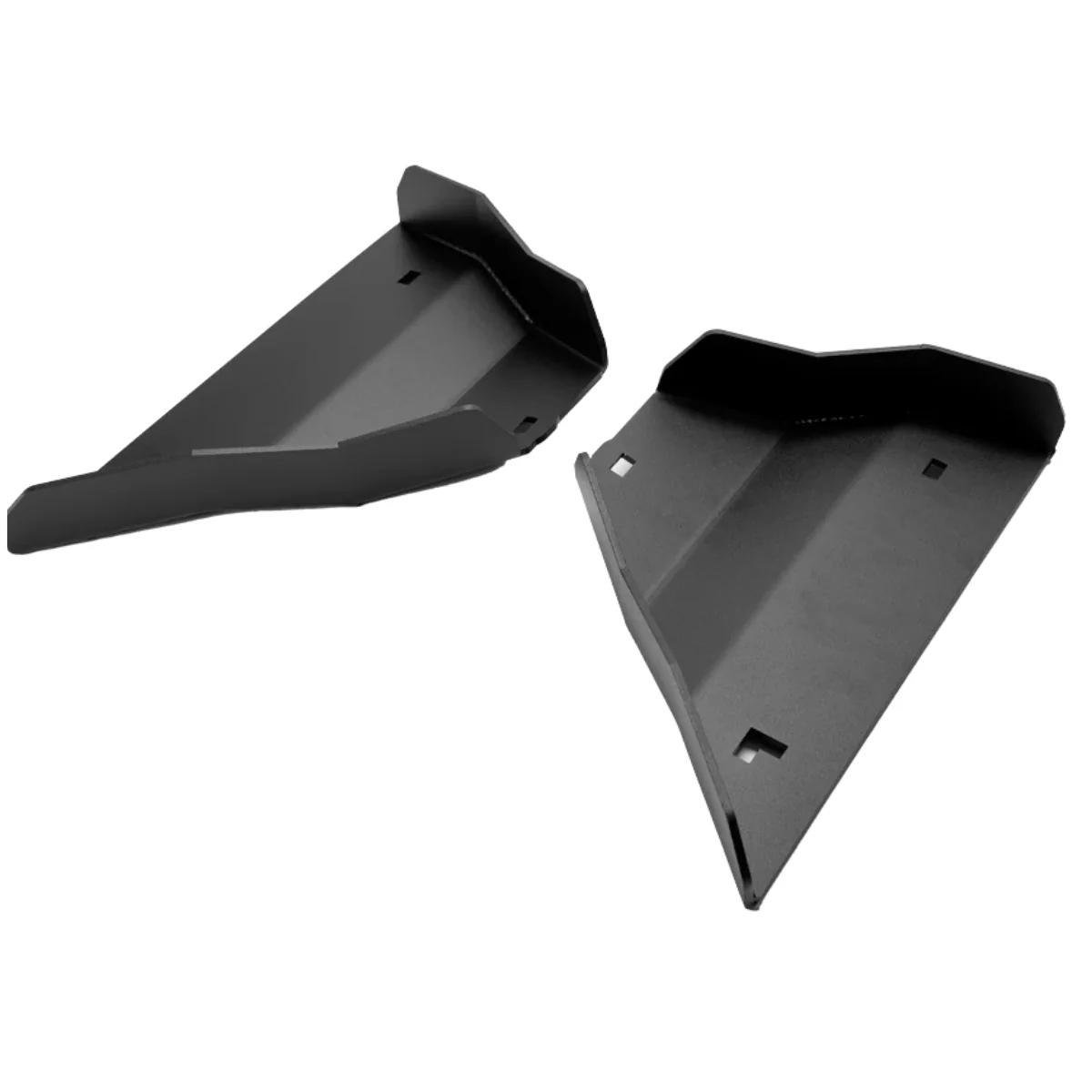 Cali Raised Lower Control Arm Skid Plate for Tacoma (2005-2023) - Image 11