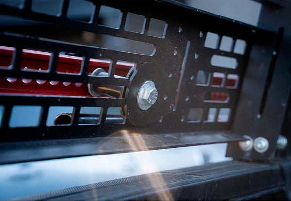 Cali Raised Molle Panel Hi-Lift Mounts - Image 10