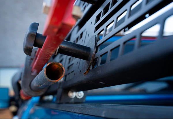 Cali Raised Molle Panel Hi-Lift Mounts - Image 5