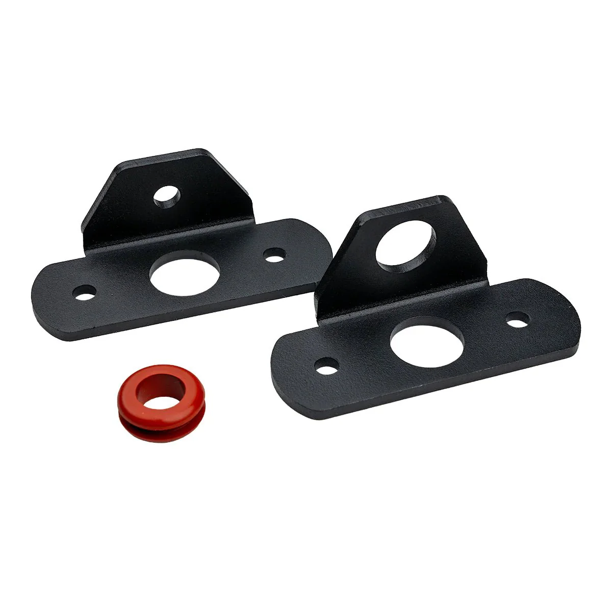 Cali Raised Rear Antenna Mount for Ford Bronco Raptor (2021-2024) - Image 10