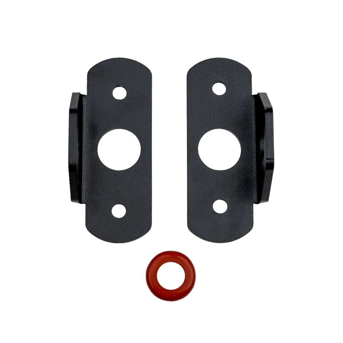 Cali Raised Rear Antenna Mount for Ford Bronco Raptor (2021-2024) - Image 9