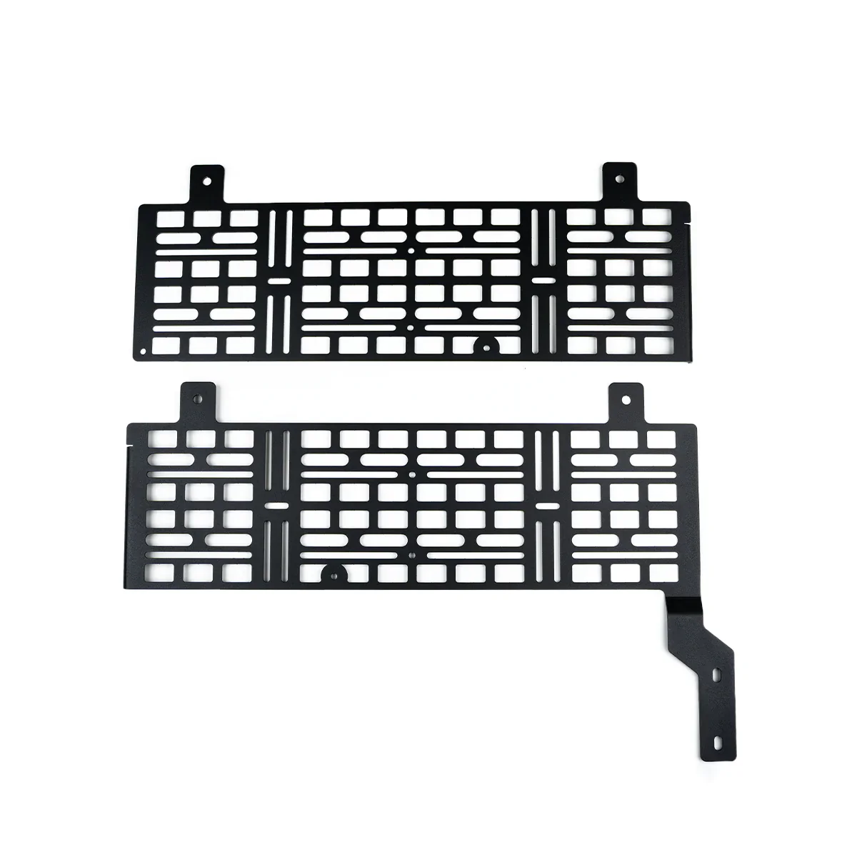 Cali Raised Side Bed Molle System for Tacoma (2024-2025) - Image 6