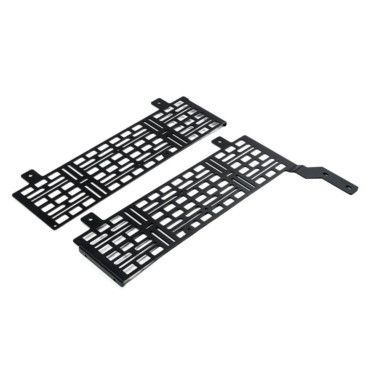 Cali Raised Side Bed Molle System for Tacoma (2024-2025) - Image 7