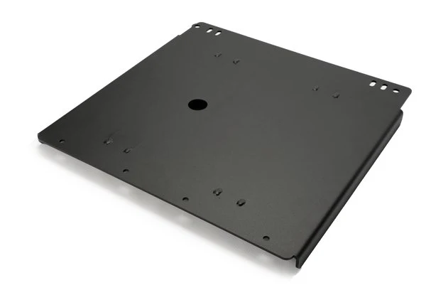 Cali Raised Transmission Skid Plate For Tacoma (2005-2023) - Image 3
