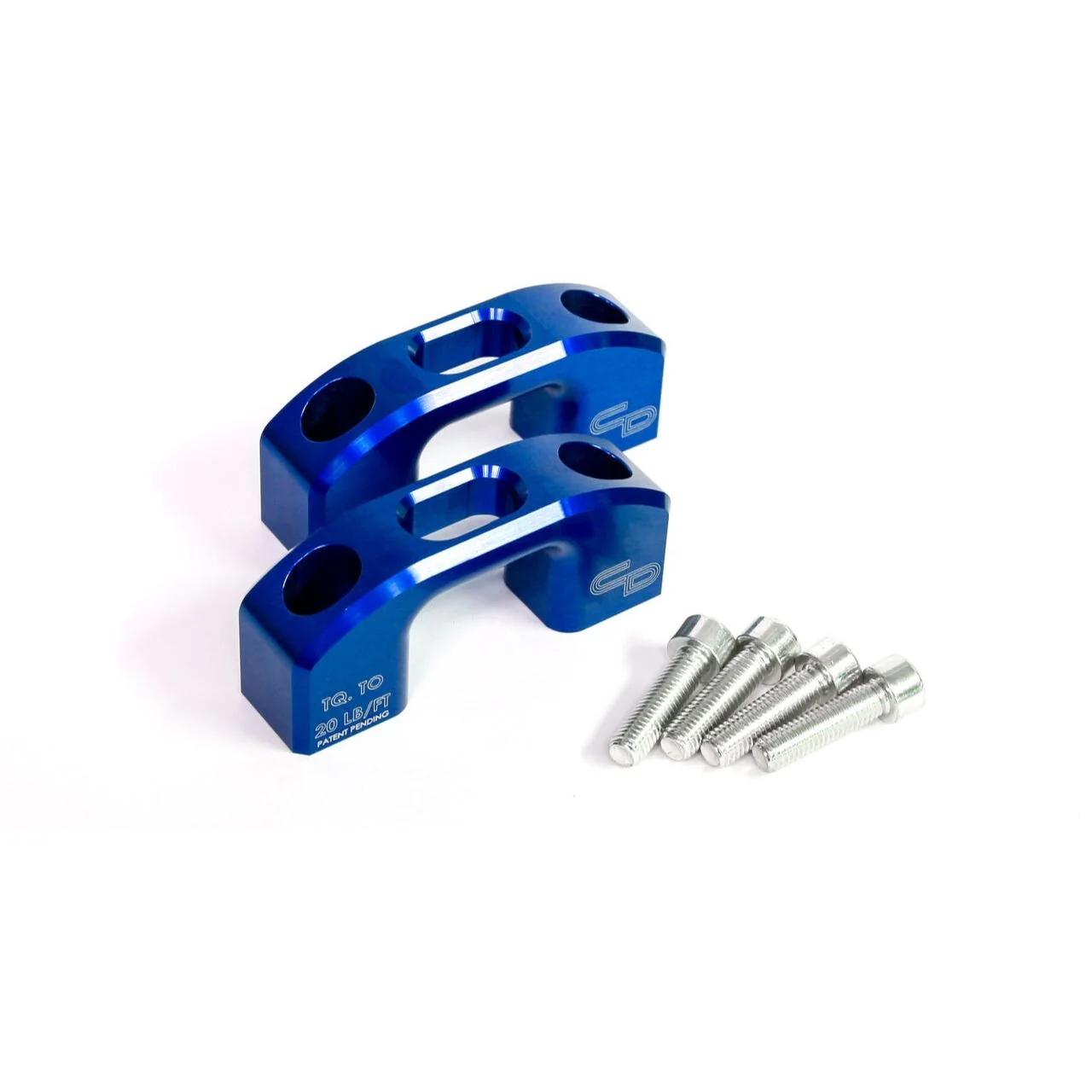 Charvonia Bed Tie-Down Anchors for Tacoma (1995-2026) - Image 5