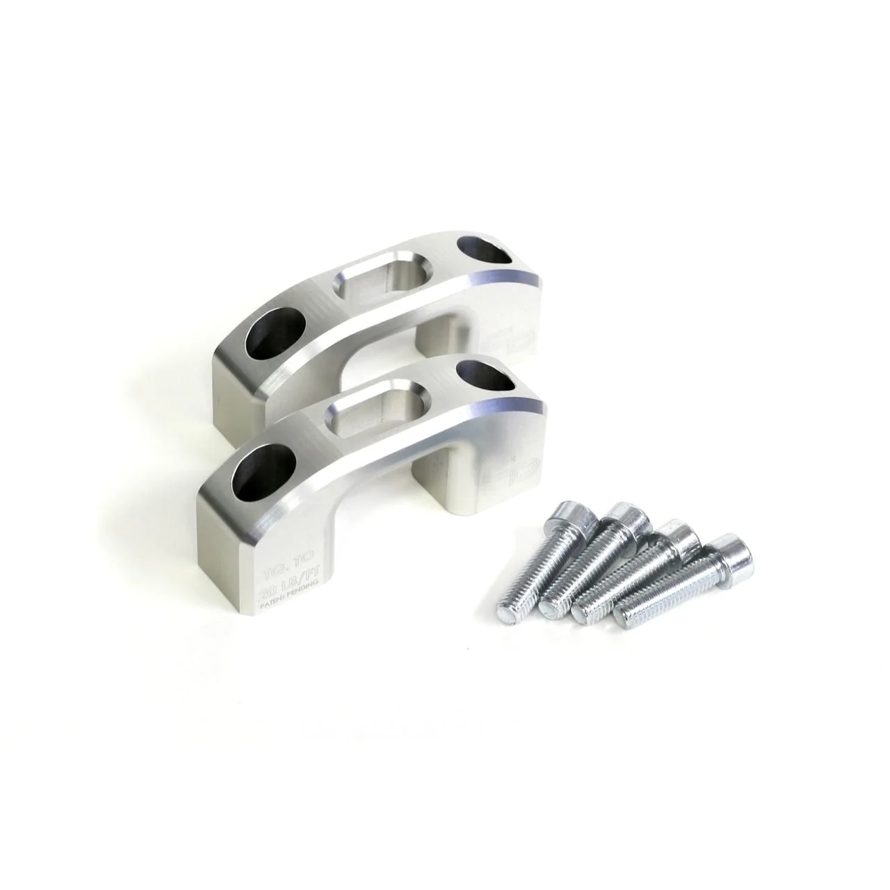 Charvonia Bed Tie-Down Anchors for Tacoma (1995-2026) - Image 6