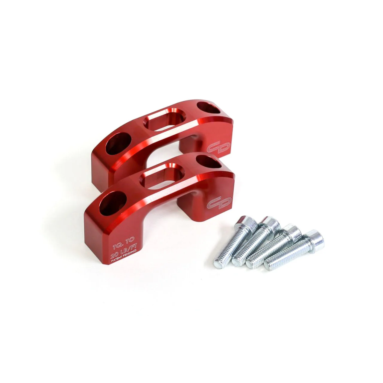 Charvonia Bed Tie-Down Anchors for Tundra (2000-2026) - Image 3