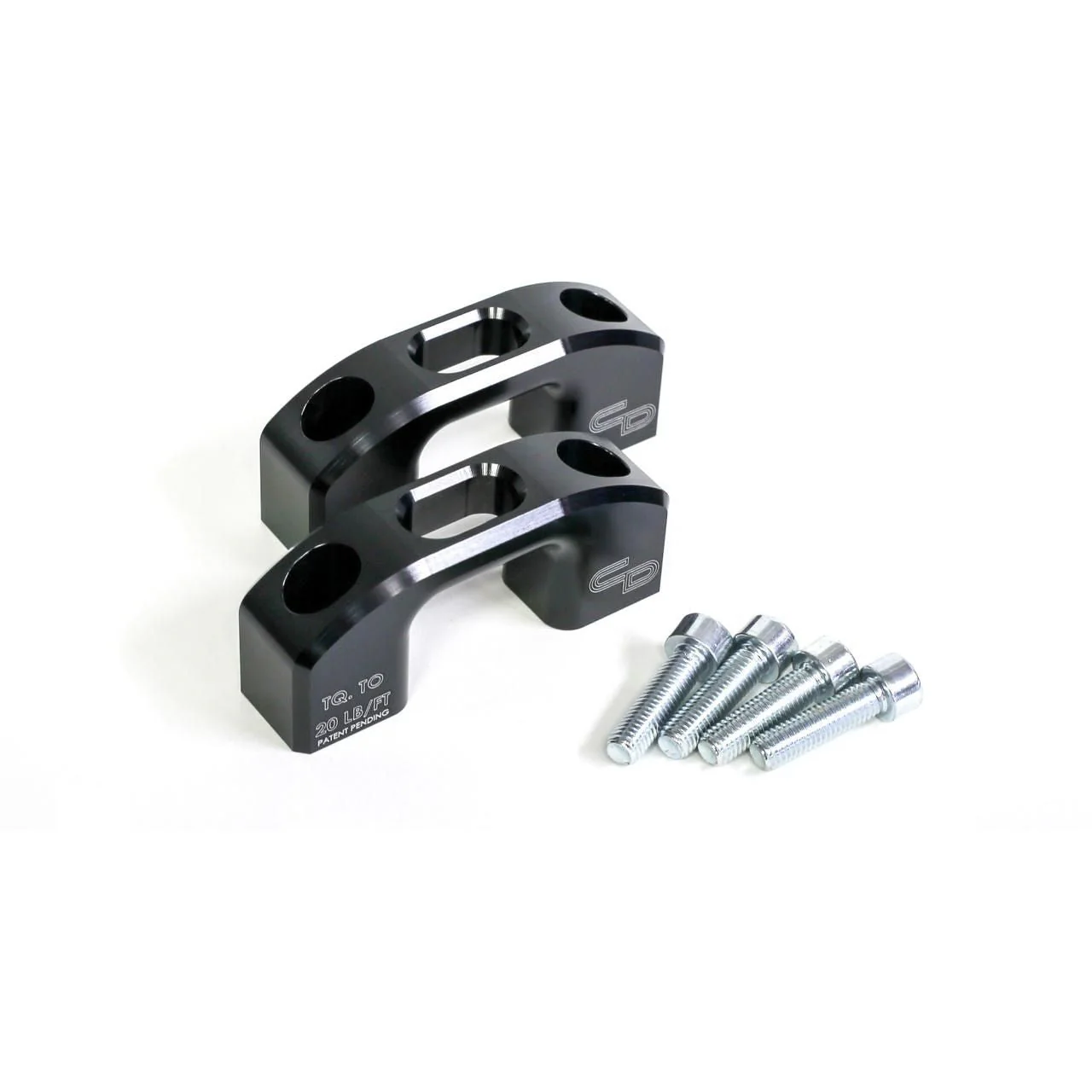 Charvonia Bed Tie-Down Anchors for Tundra (2000-2026) - Image 4