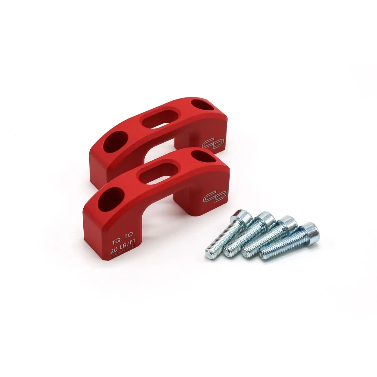 Charvonia Bed Tie-Down Anchors for Tundra (2000-2026) - Image 6