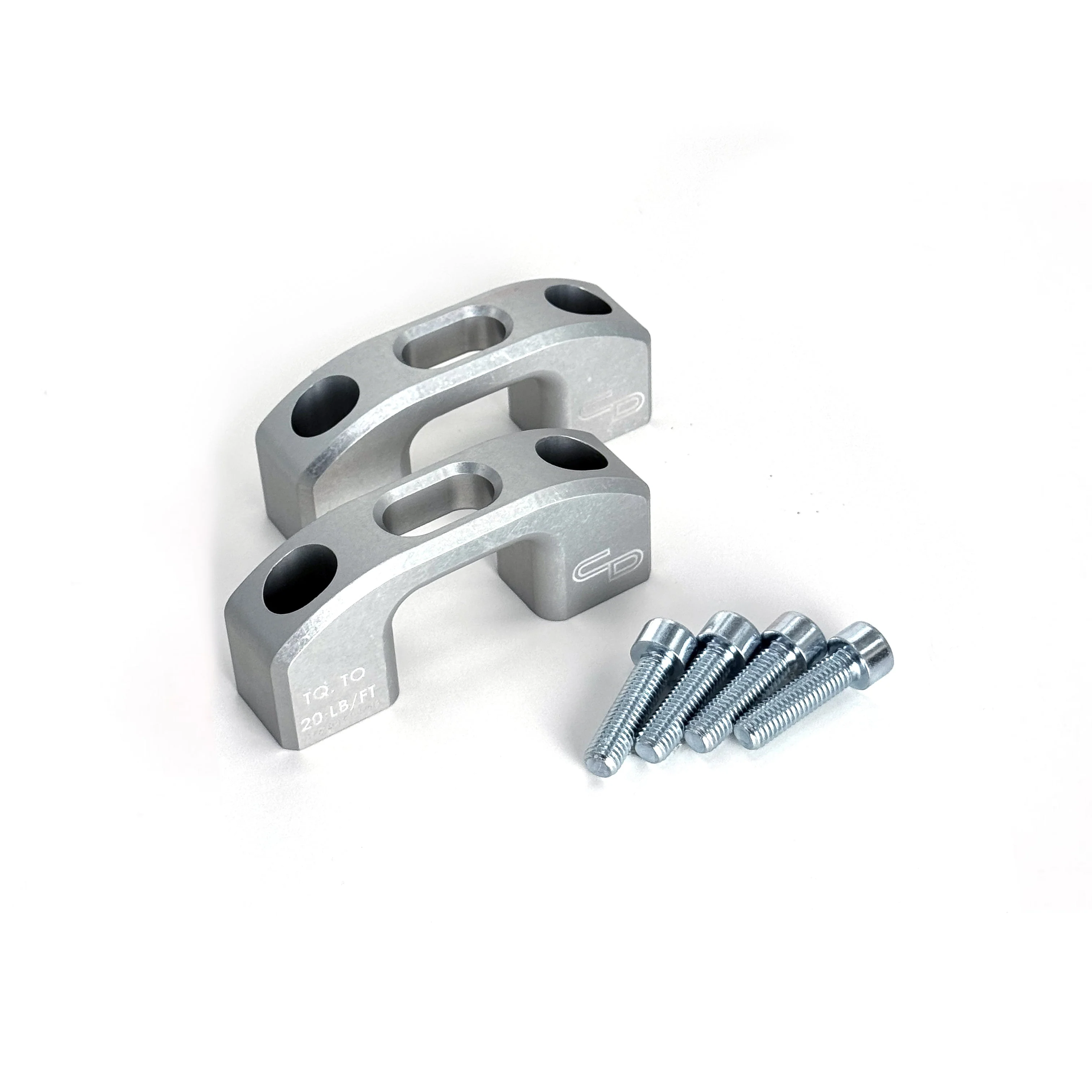 Charvonia Bed Tie-Down Anchors for Tundra (2000-2026) - Image 9