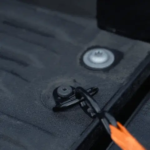 Charvonia D-Rings for Tacoma (2005-2026) - Image 4