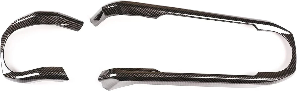 Dashboard Trim Cover (2016-2023  Tacoma) - Image 12