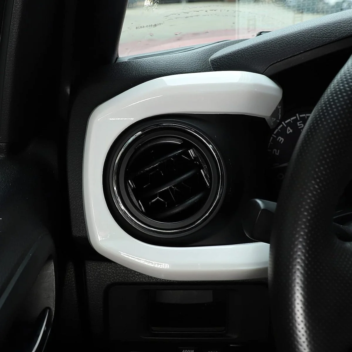 Dashboard Trim Cover (2016-2023  Tacoma) - Image 3