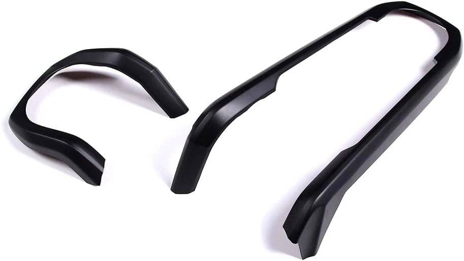 Dashboard Trim Cover (2016-2023  Tacoma) - Image 5