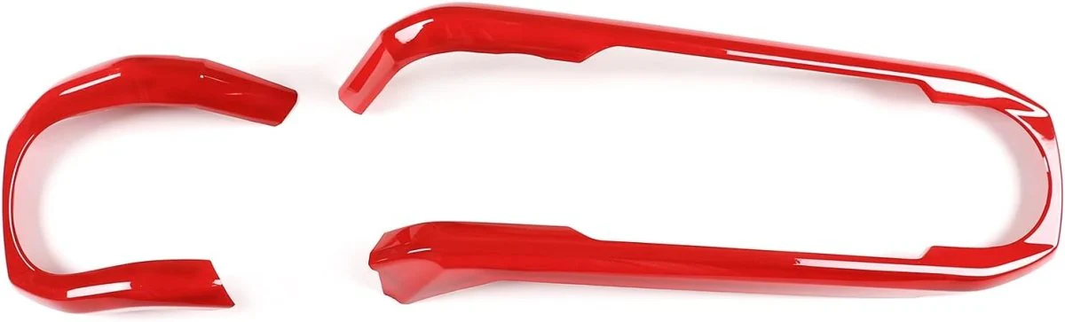 Dashboard Trim Cover (2016-2023  Tacoma) - Image 8