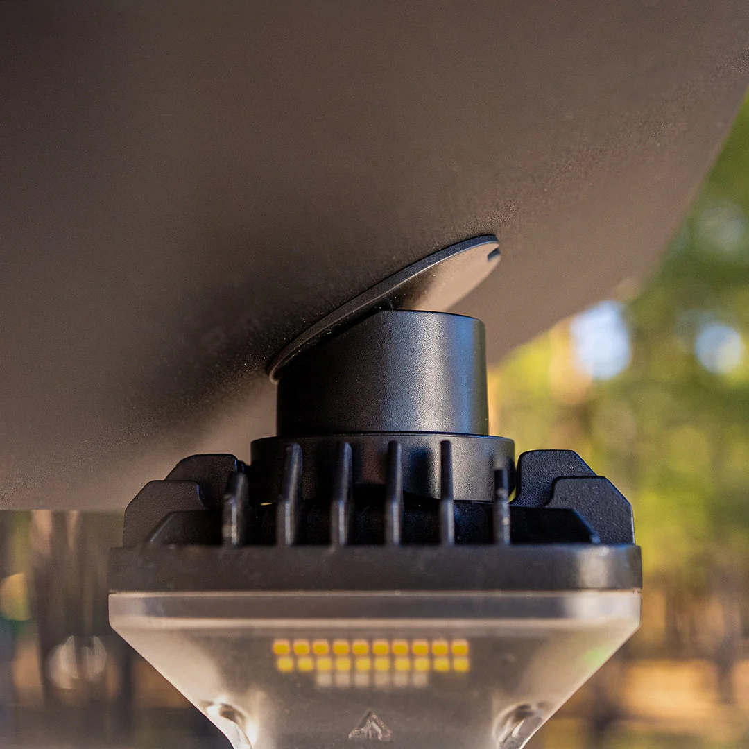 Devos 20 Watt Portable Solar Panel w/ LightRanger Receiver - Image 3